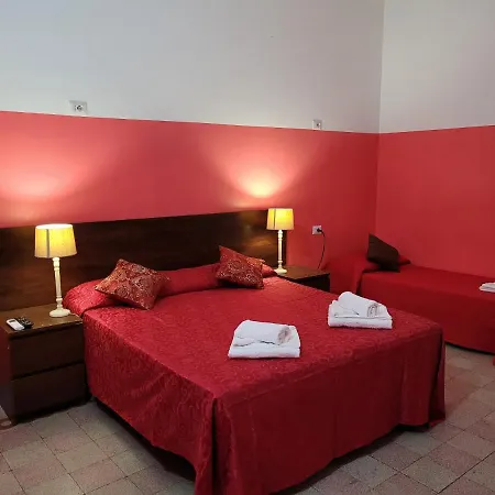 Affittacamere Casa Fanti Roma
