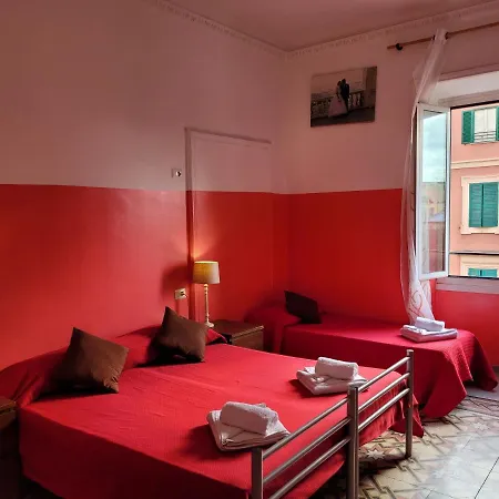 Casa Fanti Affittacamere *
