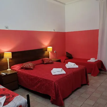 Casa Fanti Affittacamere