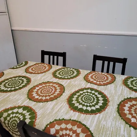 Casa Fanti Affittacamere *