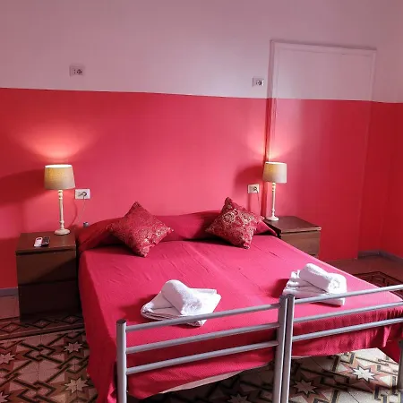 Casa Fanti Affittacamere *