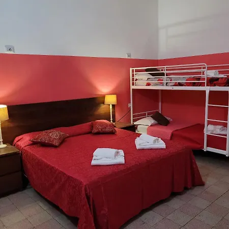Casa Fanti Roma