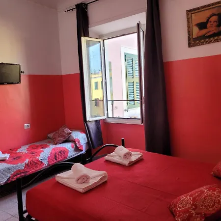 Casa Fanti Affittacamere Roma