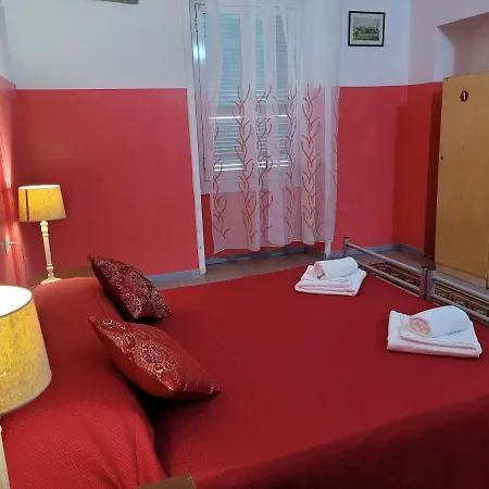 Casa Fanti Roma