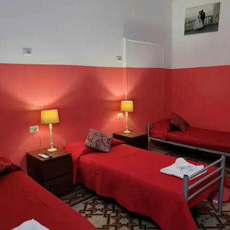 Affittacamere Casa Fanti *