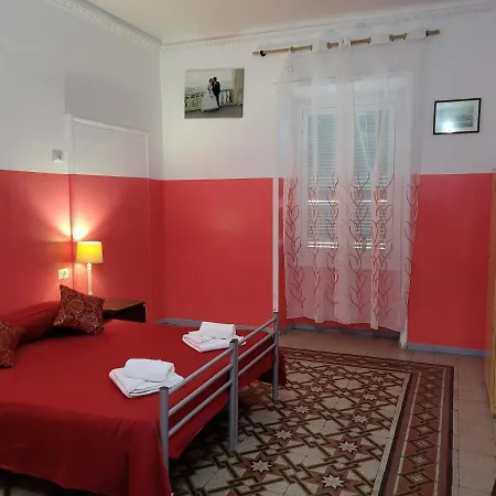 Casa Fanti Affittacamere Roma