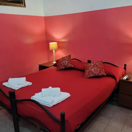 Affittacamere Casa Fanti