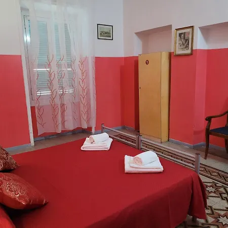 Affittacamere Casa Fanti Roma
