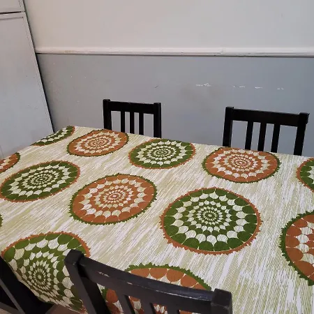 Casa Fanti Affittacamere
