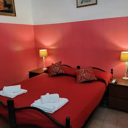 Casa Fanti Roma