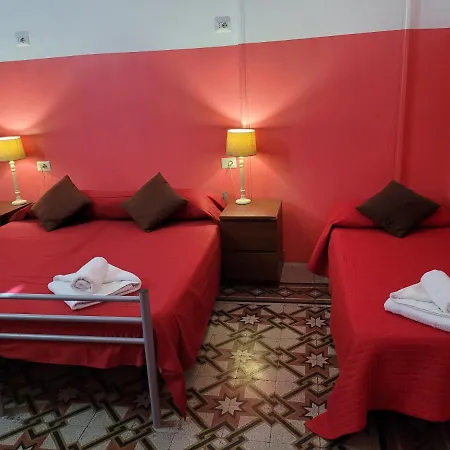 Casa Fanti Affittacamere Roma