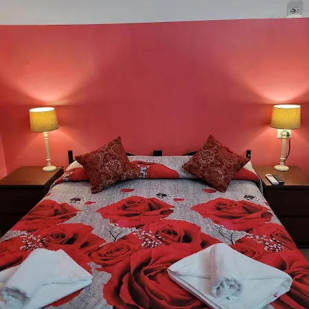 Casa Fanti Affittacamere Roma