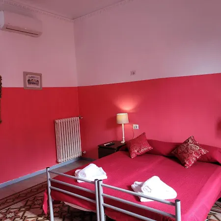 Relax On 247 Guest house Rome