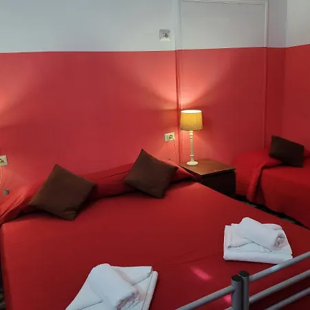 Guest house Relax On 247 Rome