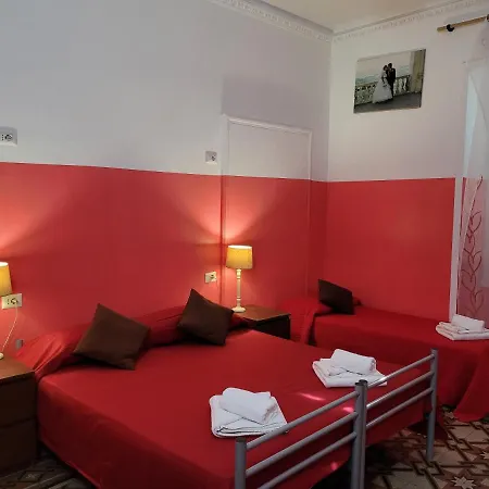 Relax On 247 Guest house *