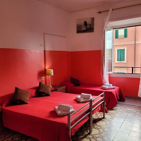 Relax On 247 Guest house