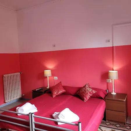 Guest house Relax On 247