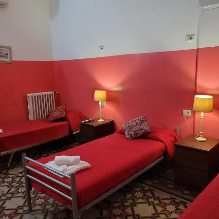 Relax On 247 Rome