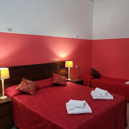 Relax On 247 Guest house
