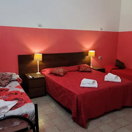 Guest house Relax On 247 Rome