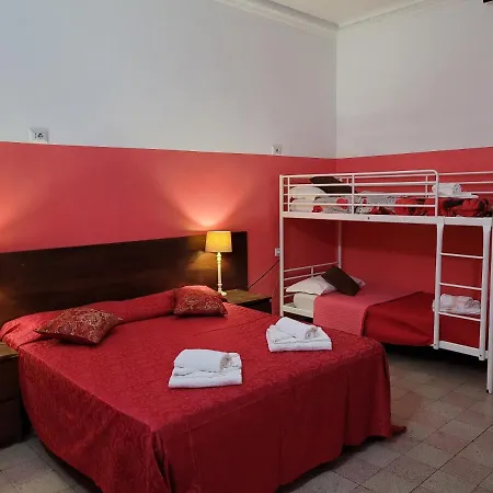 Relax On 247 Guest house Rome
