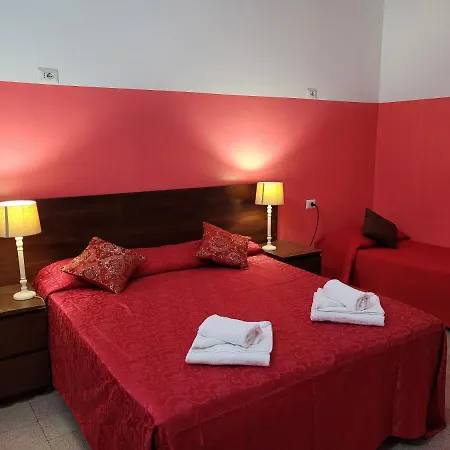 Relax On 247 Rome