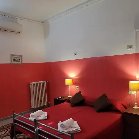 Guest house Relax On 247