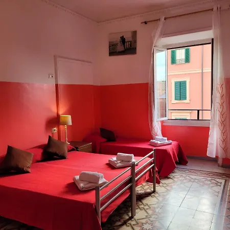 Relax On 247 Guest house