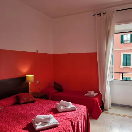 Relax On 247 * Rome