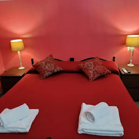 Relax On 247 Rome
