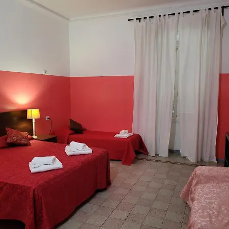 Relax On 247 Guest house *
