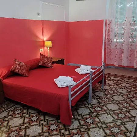 Relax On 247 Guest house *