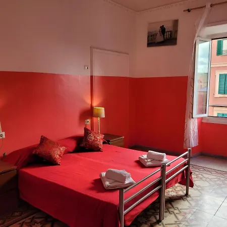 Relax On 247 * Rome