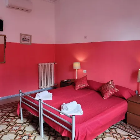 Relax On 247 Guest house Rome