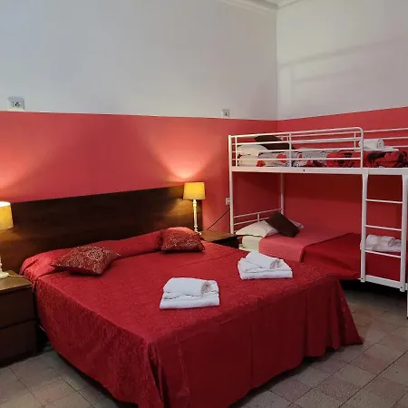 Relax On 247 * Rome
