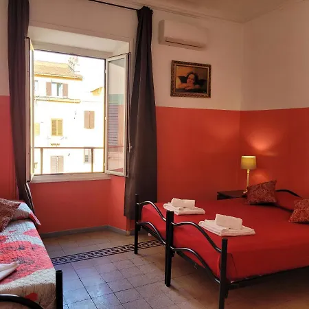 Relax On 247 Guest house Rome