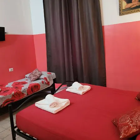Guest house Relax On 247 *
