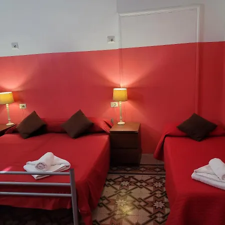 Guest house Relax On 247 *
