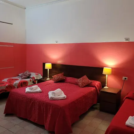 Relax On 247 Guest house Rome