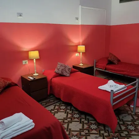 Guest house Relax On 247 *