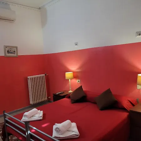 Relax On 247 * Rome