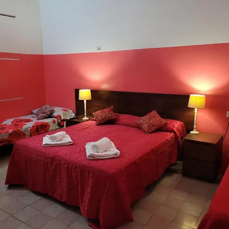 Relax On 247 Guest house Rome