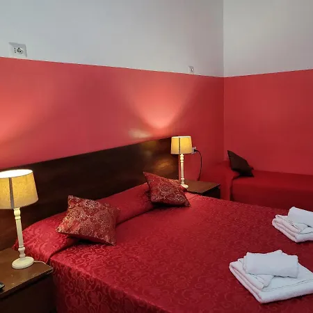 Relax On 247 Rome
