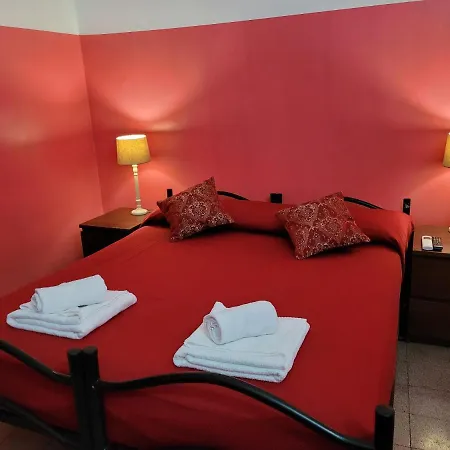 Relax On 247 Guest house *