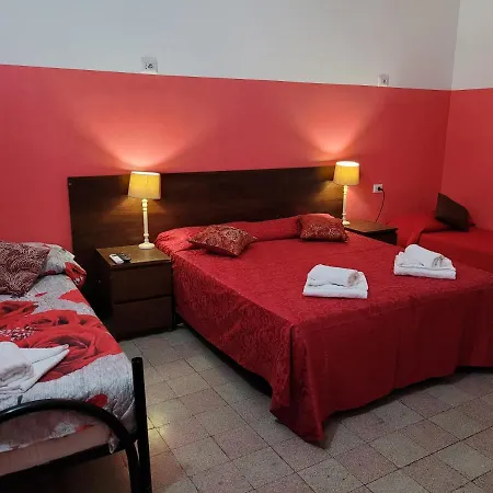 Guest house Relax On 247 Rome