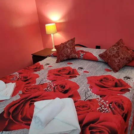 Relax On 247 Rome